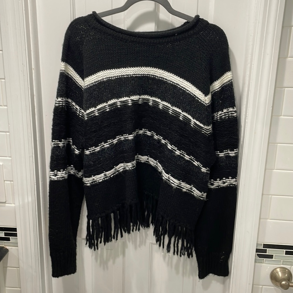 AQUA Sweater